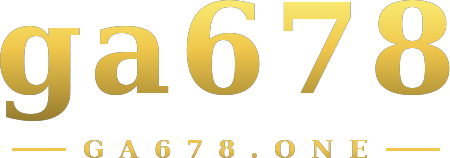 ga678 logo