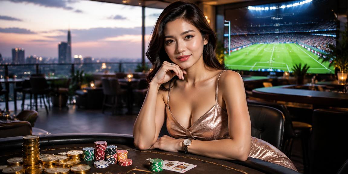 ga678 Roulette Pháp