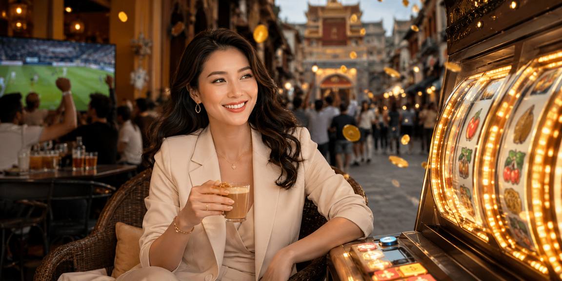 ga678 Khám phá Live Roulette Pháp tại ga678